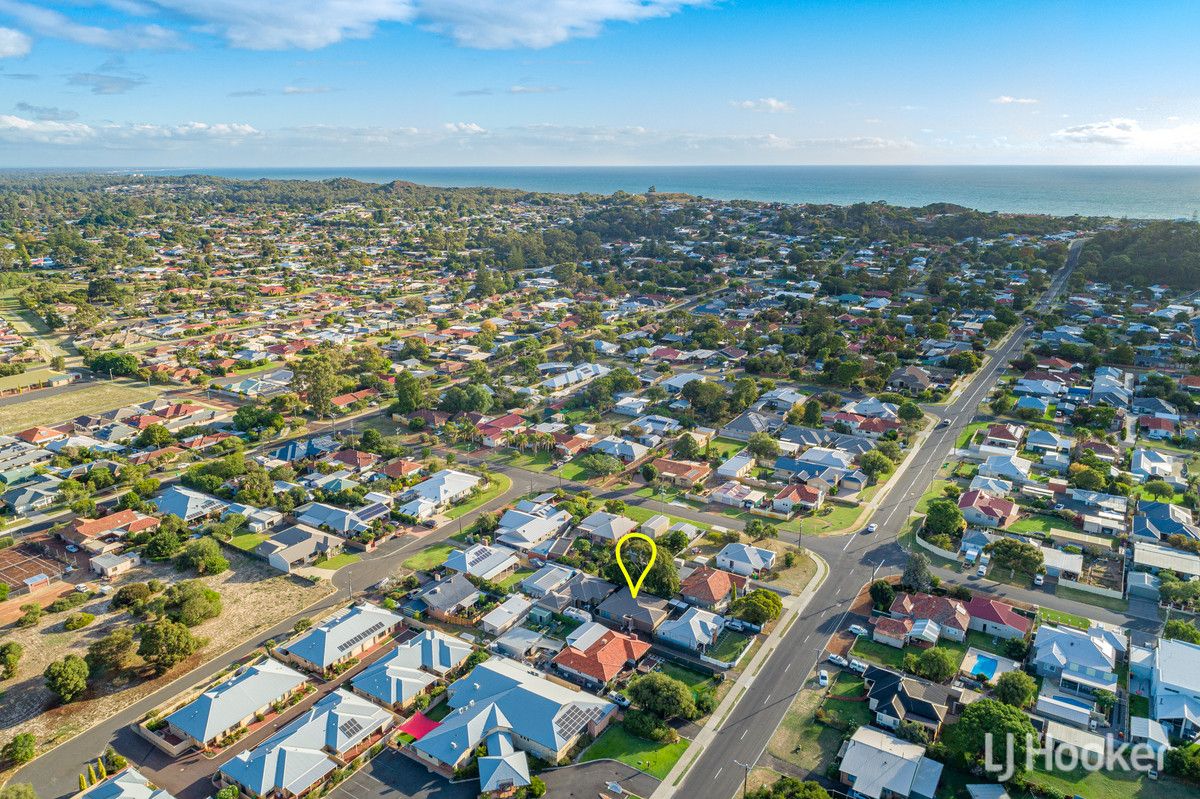 115B Mangles Street, South Bunbury WA 6230, Image 0