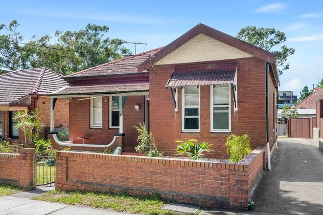 Picture of 6 Bembridge St, CARLTON NSW 2218