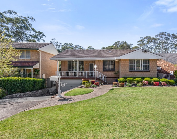 18 Aberfeldy Close, Charlestown NSW 2290