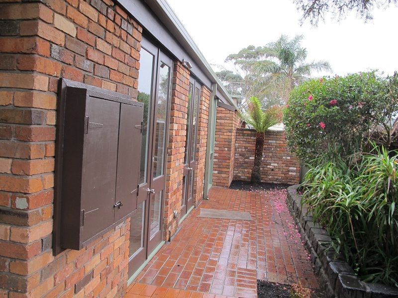 1/5 Arkaringa Crescent, Black Rock VIC 3193 Apartment For Rent 480