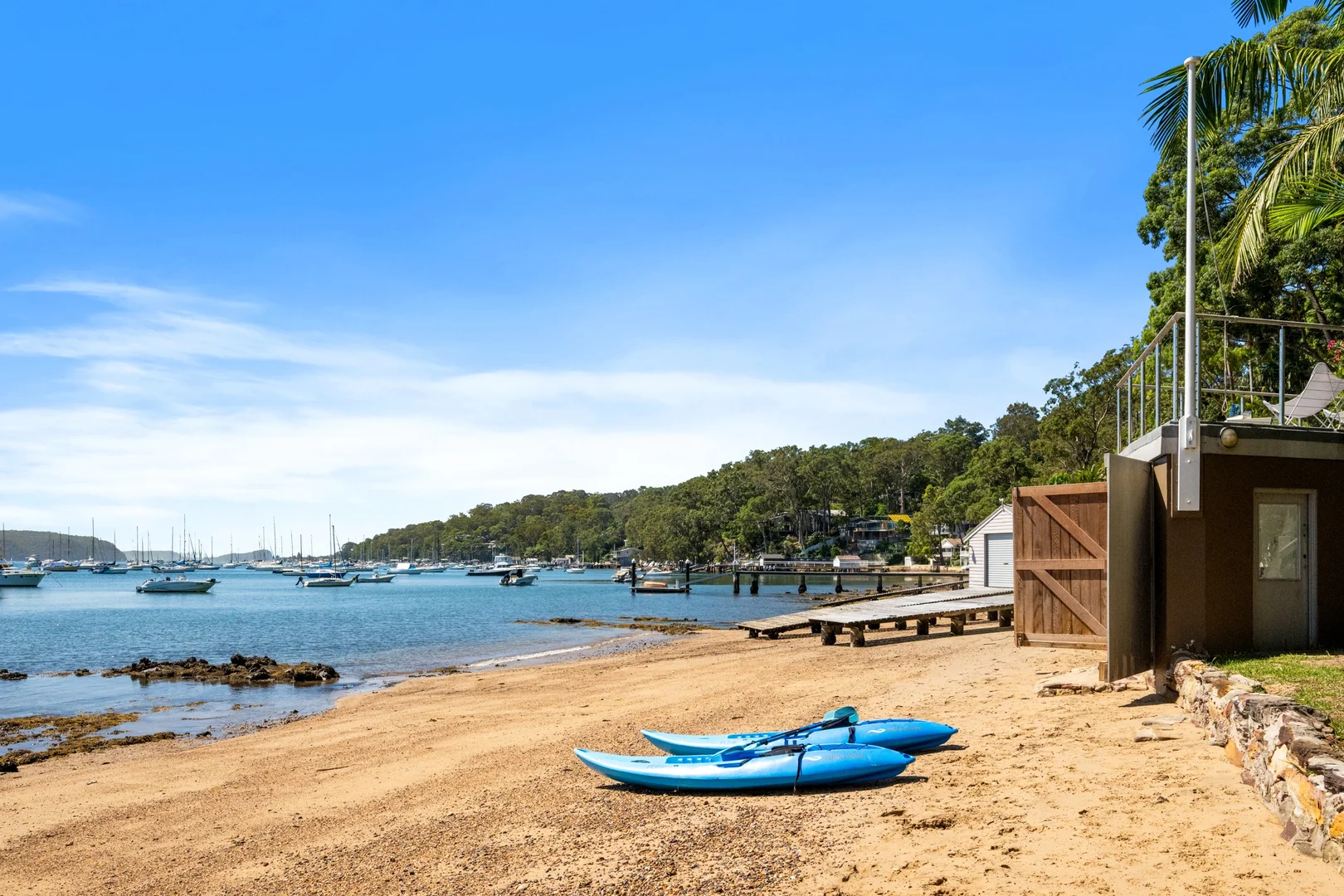 Additional image 5 of 74 Hudson Parade, Clareville NSW 2107