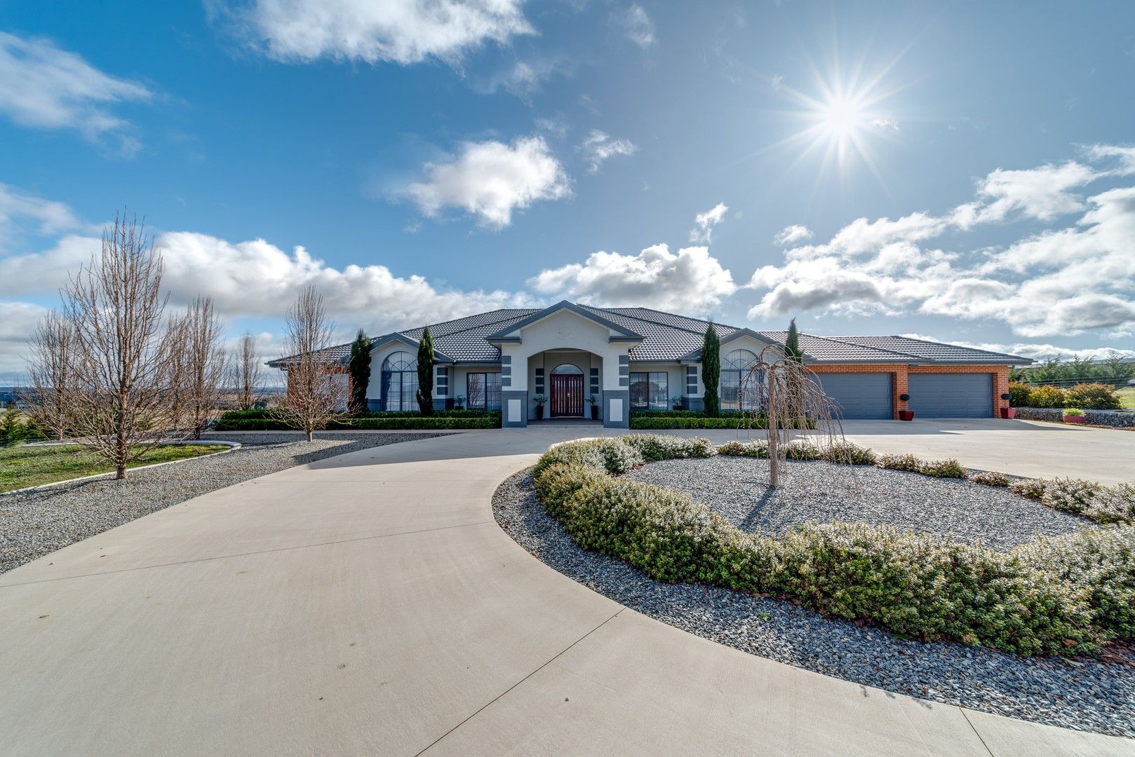 6 bedrooms House in 63 Knowlman Road, Run-O-Waters Via GOULBURN NSW, 2580