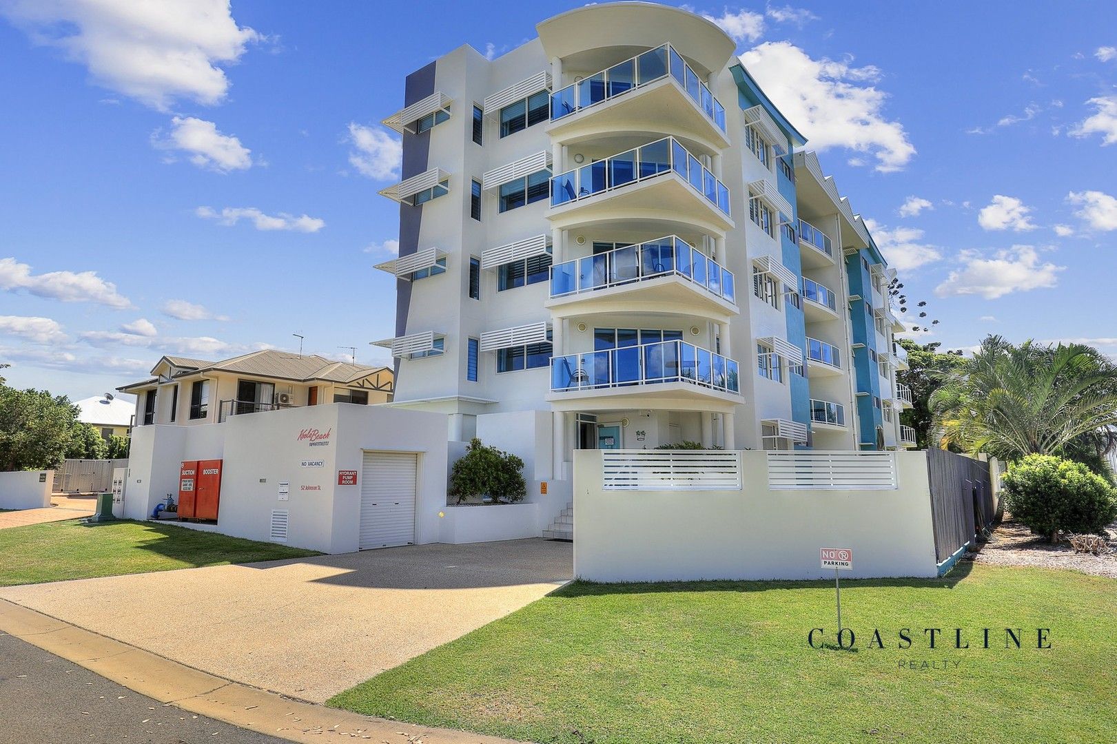 2/52 Johnson Street, Bargara QLD 4670, Image 0