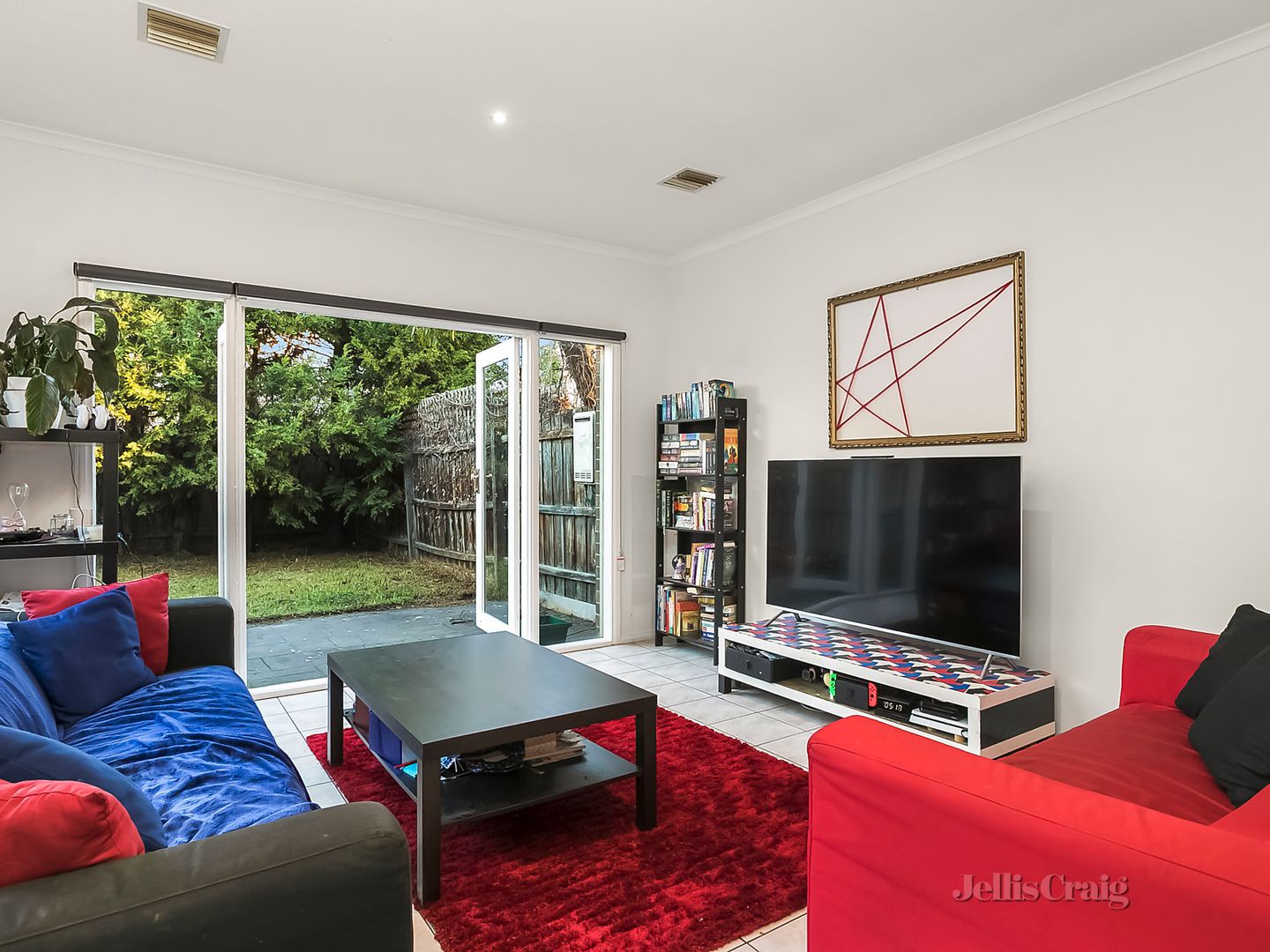 167 The Crescent, Kensington VIC 3031, Image 2