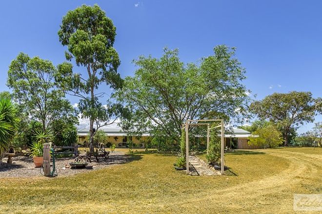 Picture of 201 Washpool Road, ROSENTHAL HEIGHTS QLD 4370
