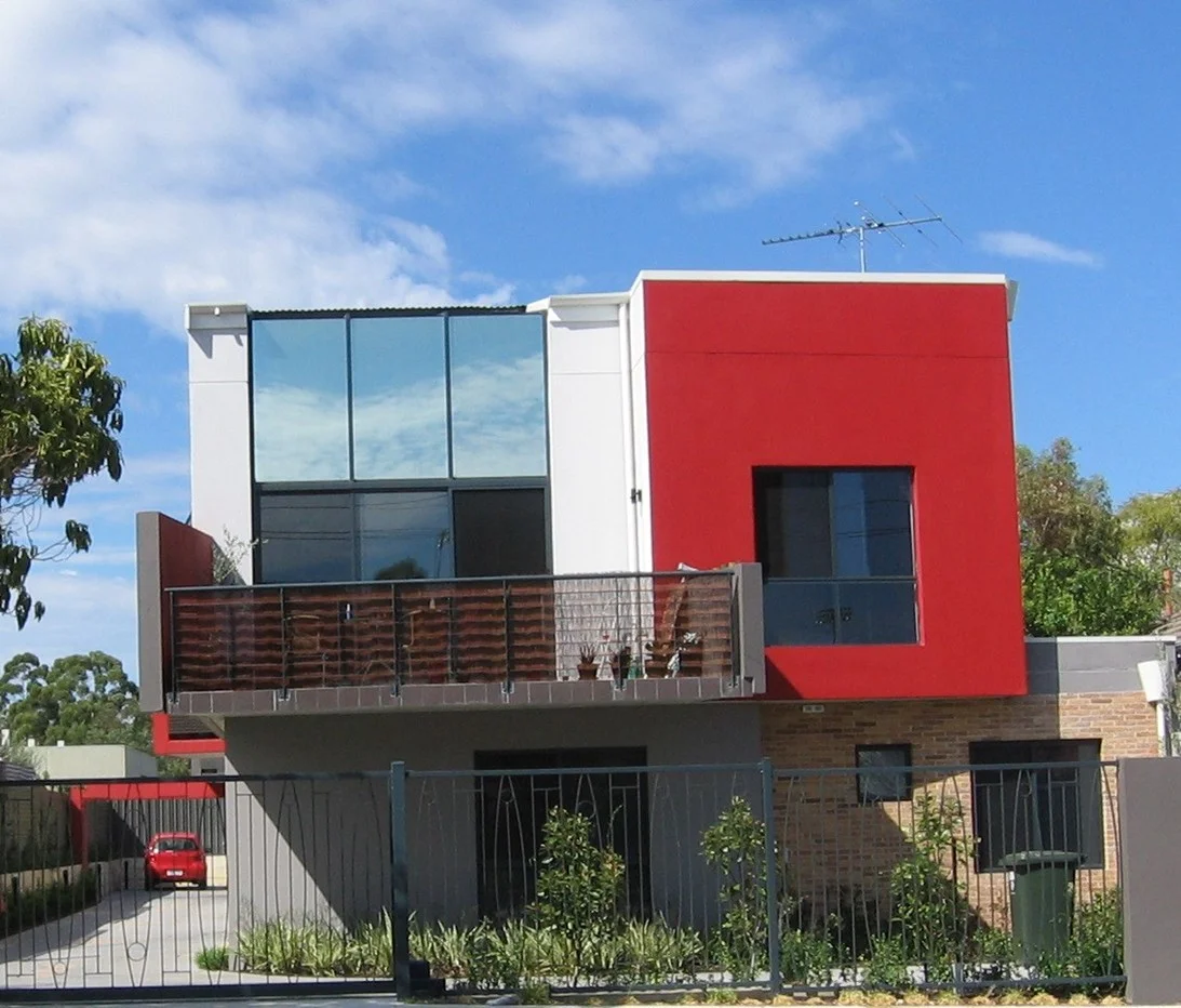 3/181 Carr Place, Leederville WA 6007