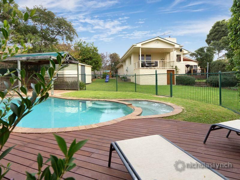 79 Granya Grove, Mount Eliza Property History & Address Research Domain