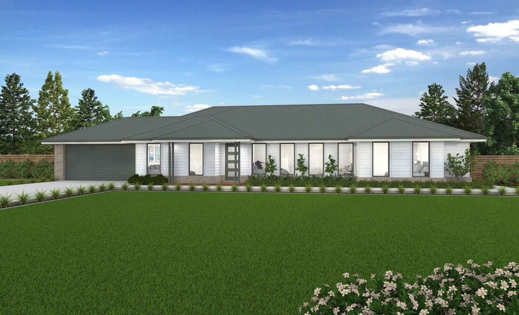 4 bedrooms New House & Land in 313 Proposed Road CRANGAN BAY NSW, 2259