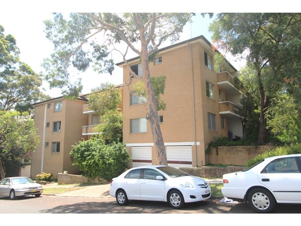 15/50-52 Queen Victoria Street, Bexley NSW 2207