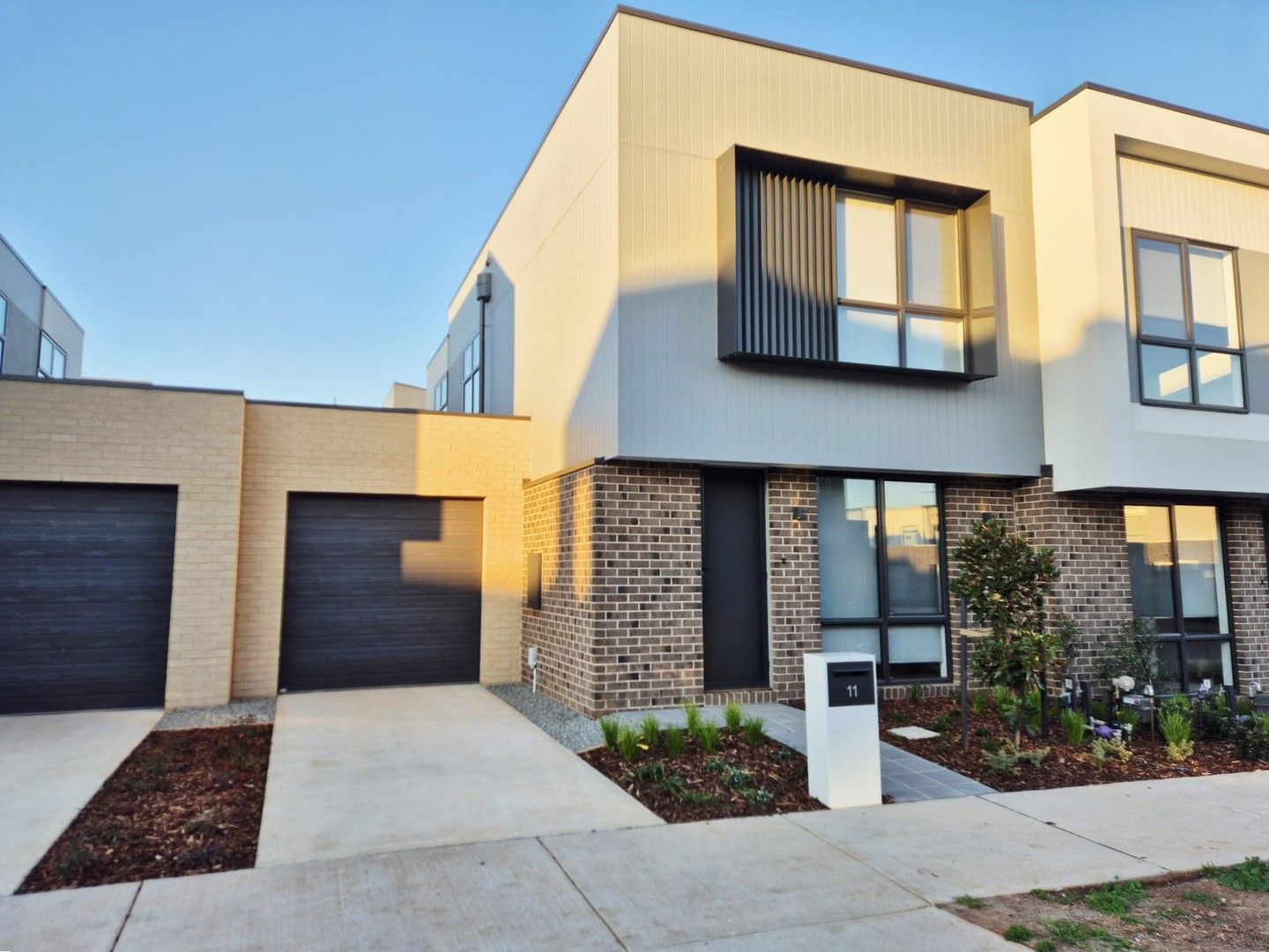 3 bedrooms House in 11 Power Street AINTREE VIC, 3336