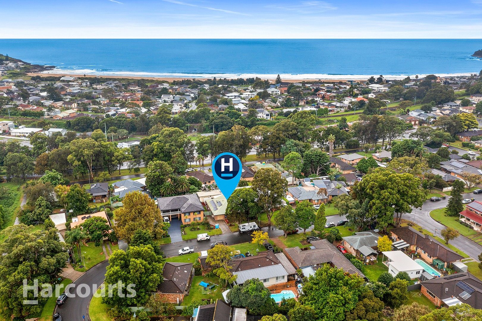 18 Cameron Crescent, Kiama Downs NSW 2533, Image 1