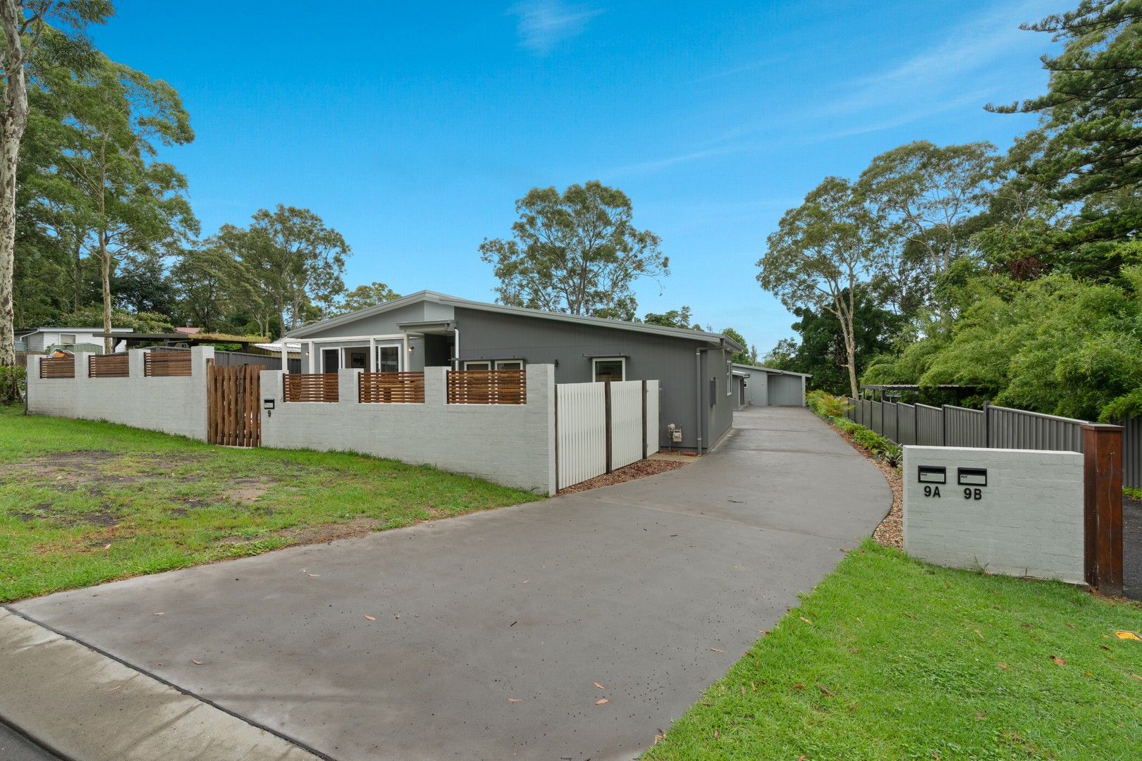 9 Mattes Way, Bomaderry NSW 2541, Image 2