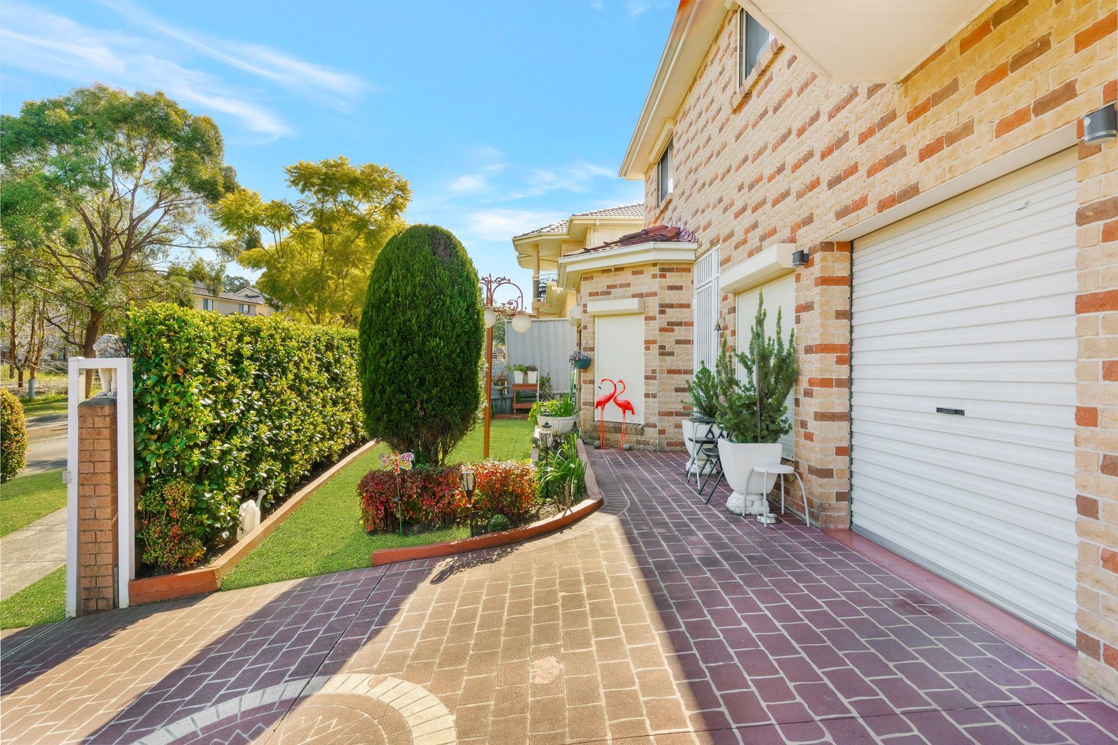 31 STIRLING ST, Cecil Hills NSW 2171 Domain