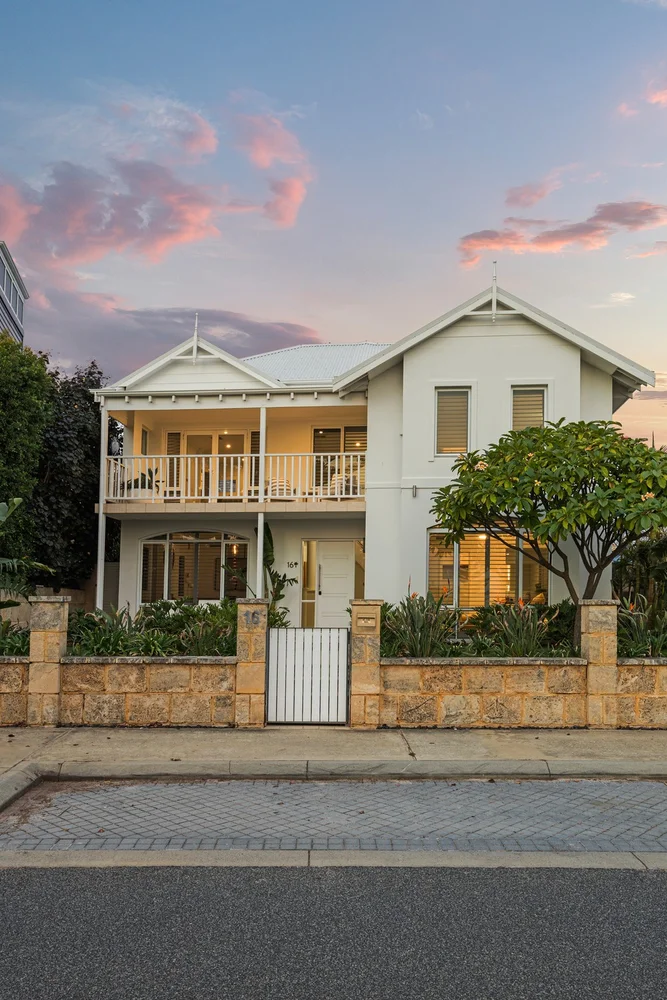 Additional image 33 of 16 Azzuro Crescent, Hillarys WA 6025