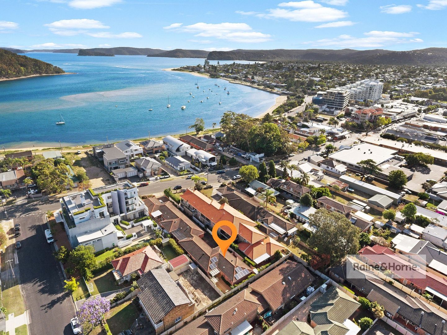 3/211 Ocean View Road, Ettalong Beach NSW 2257 Villa For Sale Domain