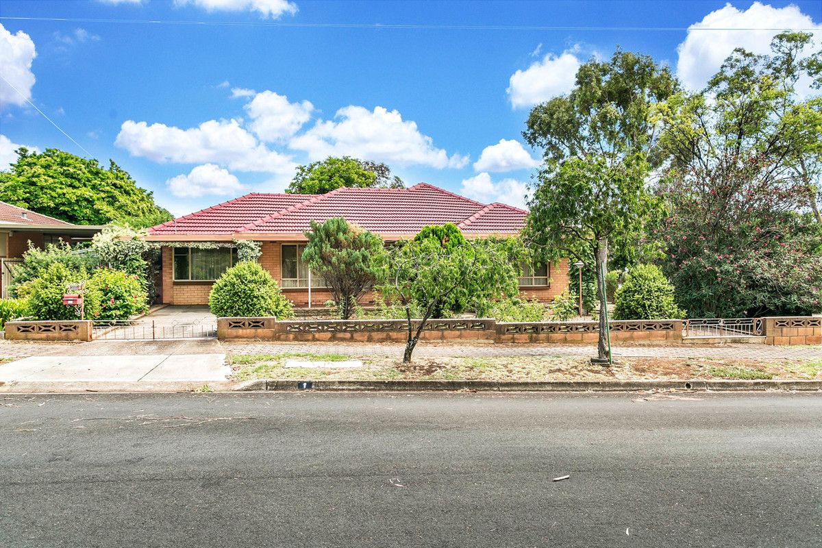 1 Geraldton Terrace, Valley View SA 5093, Image 0