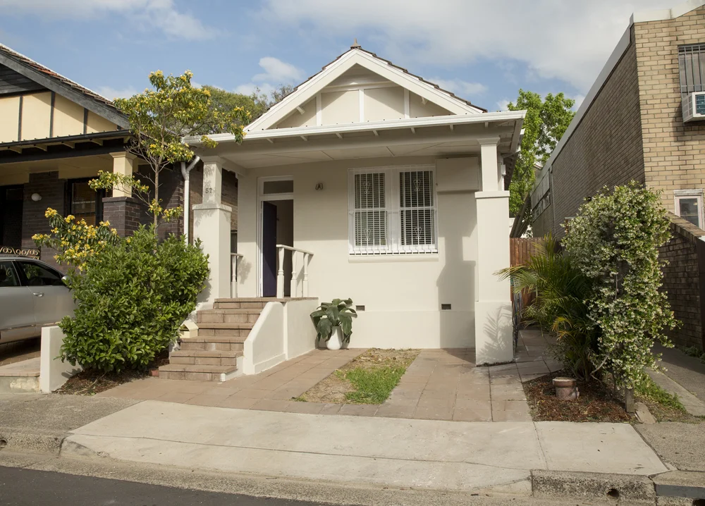 57 Anglesea Street, Bondi NSW 2026