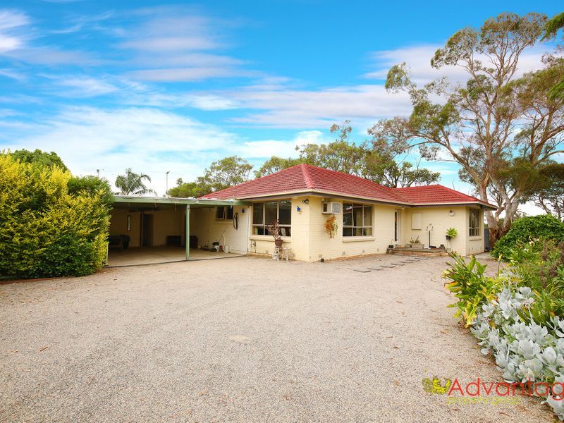 432 Bentons Road, Moorooduc VIC 3933, Image 2