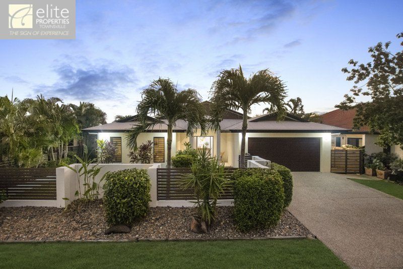 4 bedrooms House in 49 Lakeland Boulevard (Fairfield Waters) IDALIA QLD, 4811
