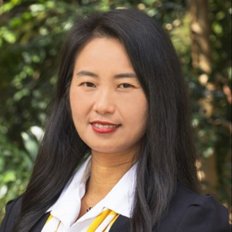 Annie Weifang Gao, Sales representative
