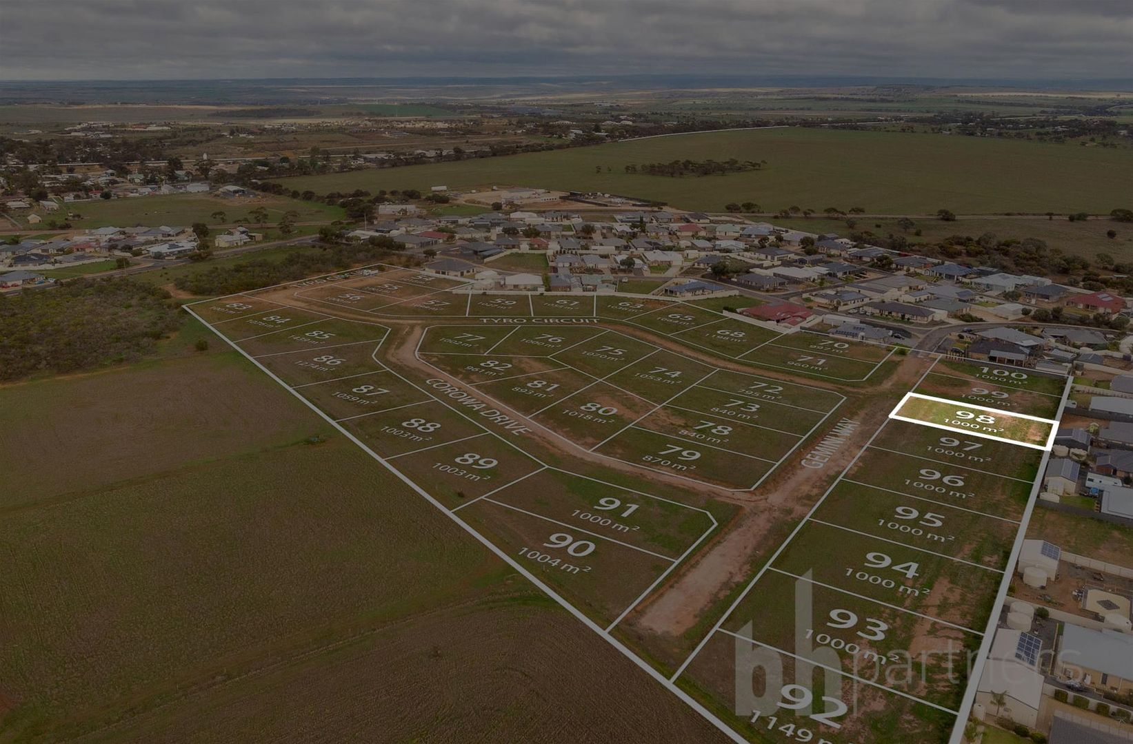 Lot 98 Gemini Way, Mannum SA 5238, Image 1