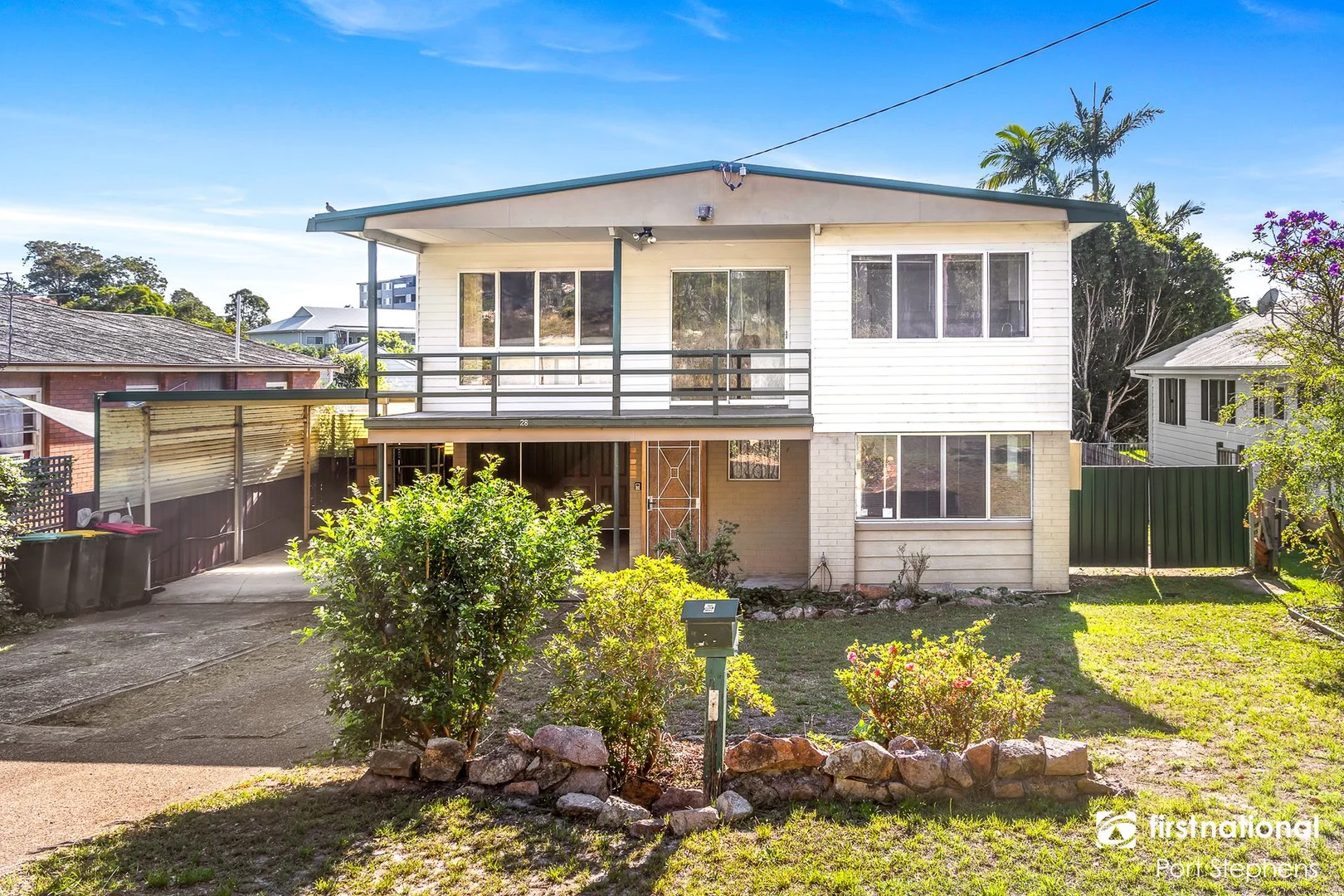 Additional image 2 of 28 Bagnall Avenue, Soldiers Point NSW 2317