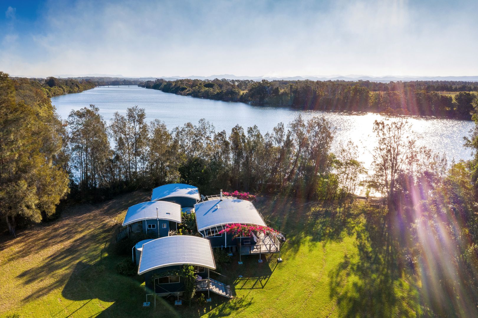 16 Cabbage Tree Island, Cabbage Tree Island NSW 2430 House for Sale