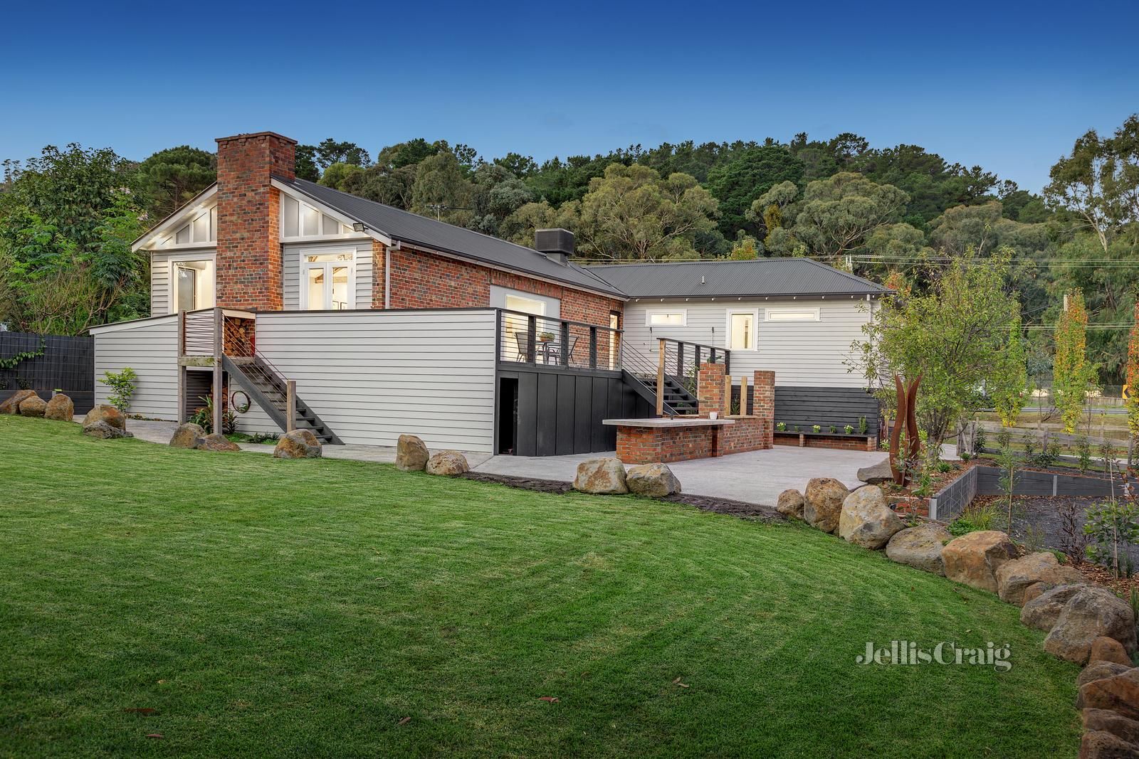 641 Heidelberg Kinglake Road, Hurstbridge VIC 3099, Image 0