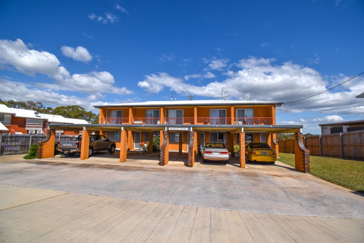 2/4 Elizabeth Street, Tannum Sands QLD 4680 Domain