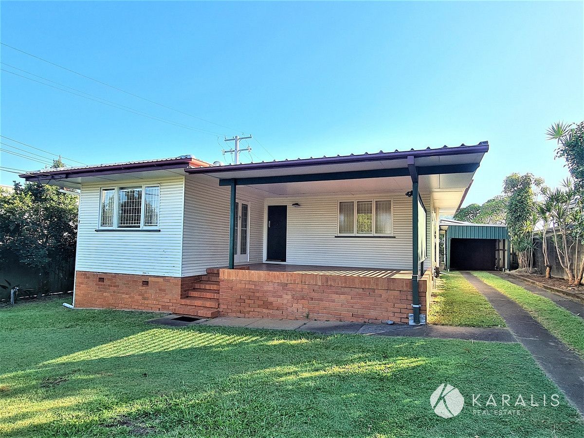 54 Eyre Street, Mount Gravatt East QLD 4122