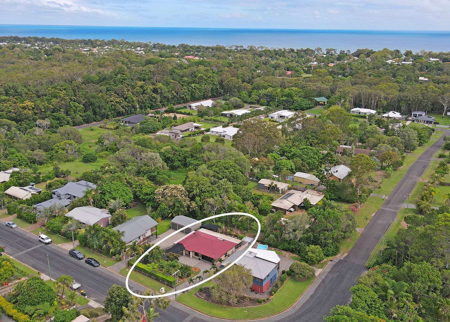 Dundowran Beach QLD 4655, Image 1