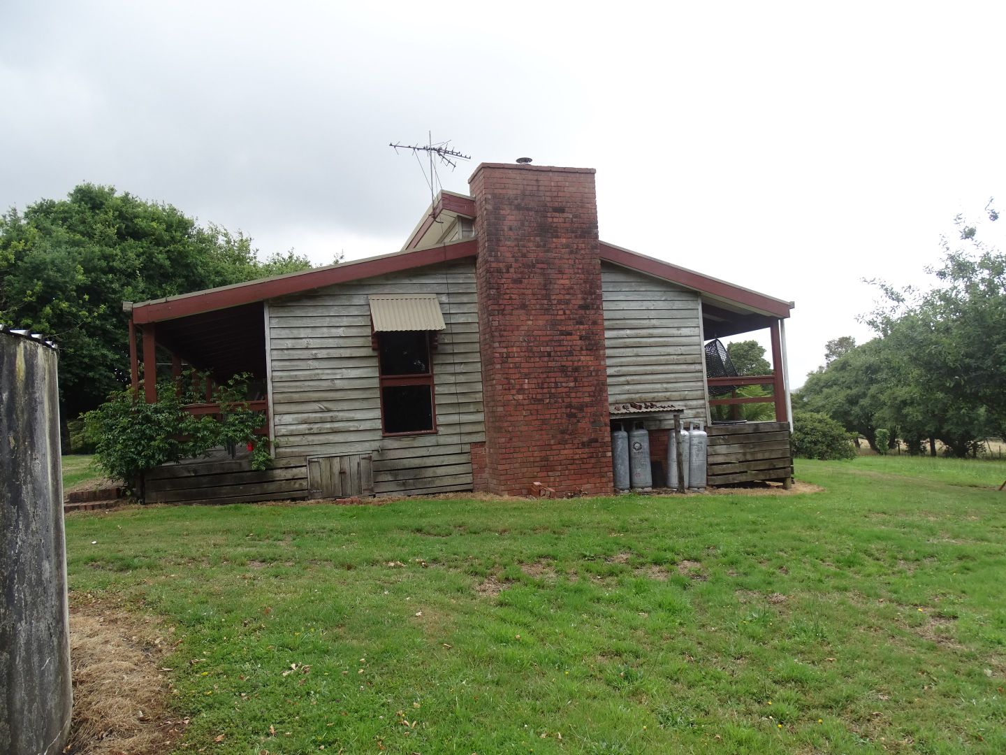 480 Dehnerts Track, Beech Forest VIC 3237, Image 1