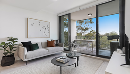 Picture of 301/549-557 Liverpool Road, STRATHFIELD NSW 2135