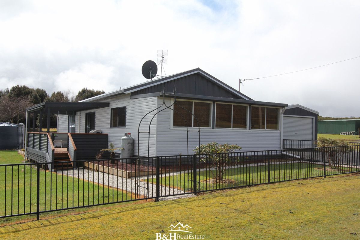 29 Camp Road, Waratah Property History & Address Research Domain