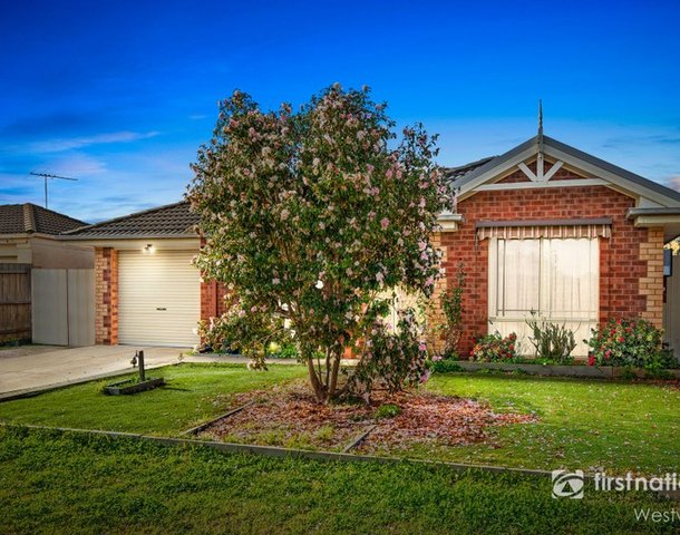 13 Xavier Court, Werribee VIC 3030