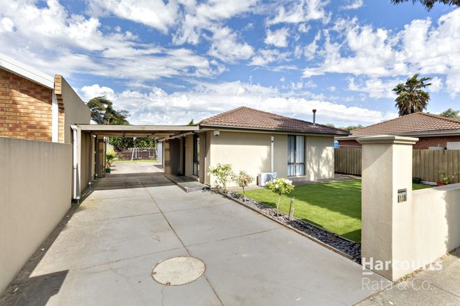 Picture of 13 Woodlands Place, LALOR VIC 3075