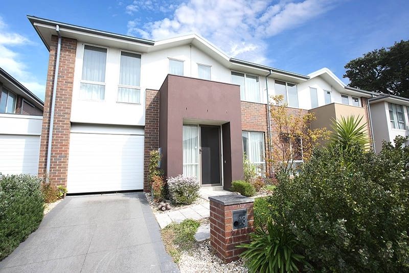 18 San Lorenzo Court, Heatherton VIC 3202 House For Rent 540 Domain