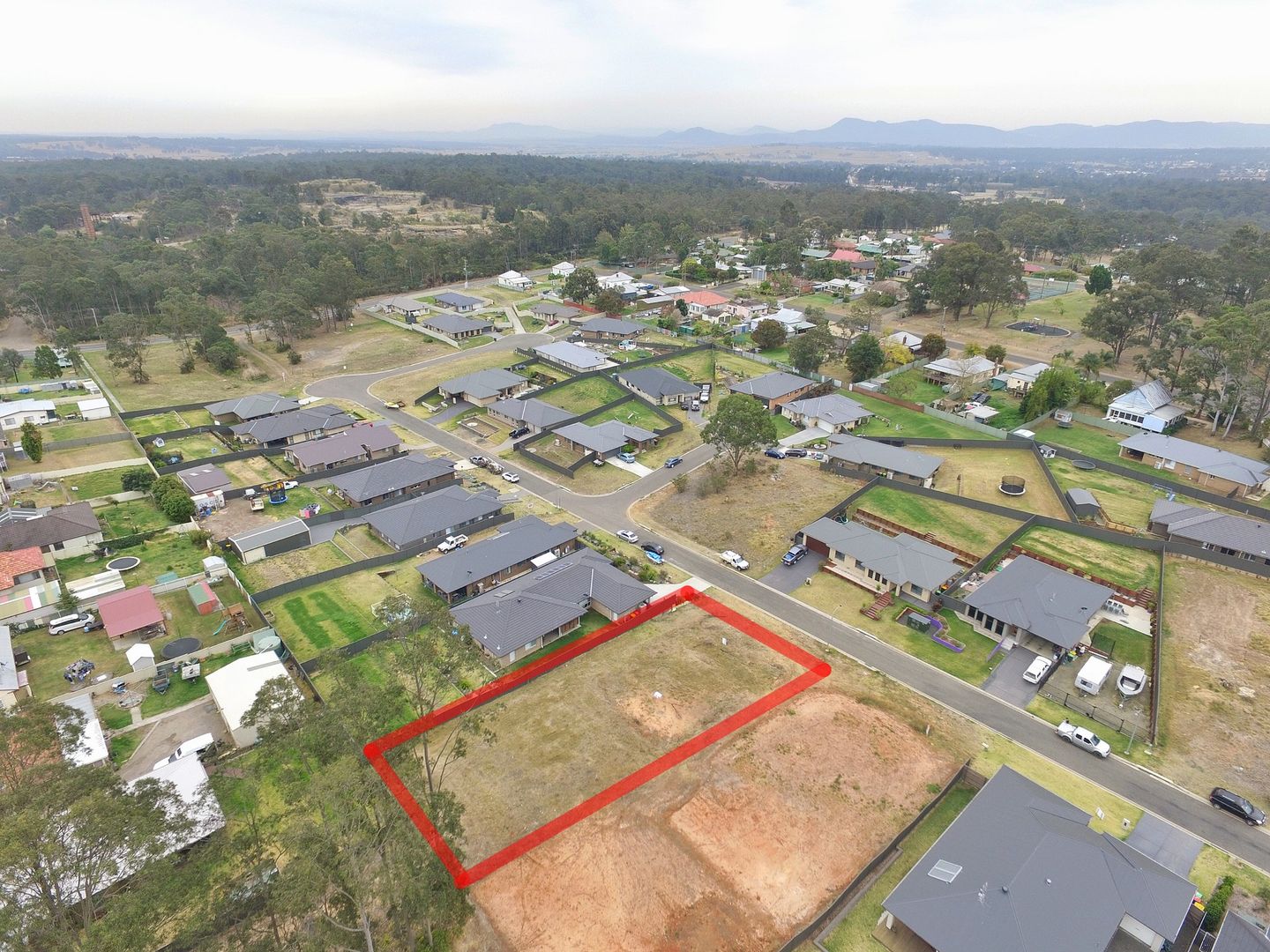 Lot 29/9 Olivia Place, North Rothbury NSW 2335, Image 2