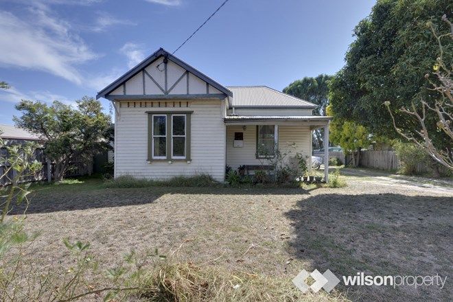 Picture of 48 Albert Street, ROSEDALE VIC 3847