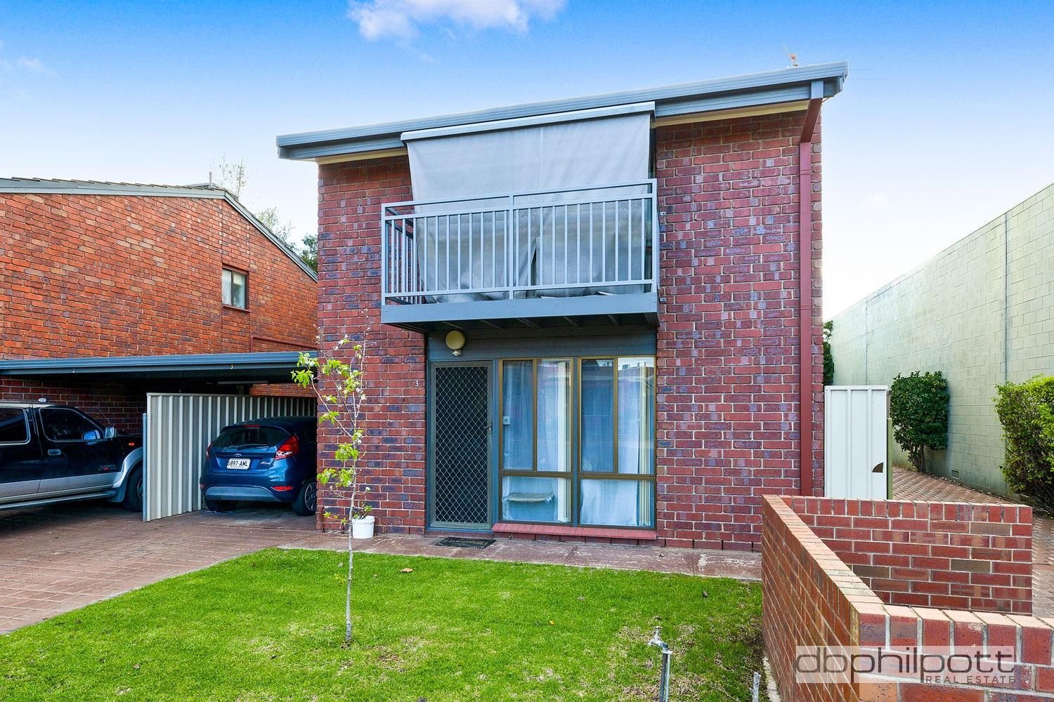 3/2 Kent Road, Keswick SA 5035, Image 0