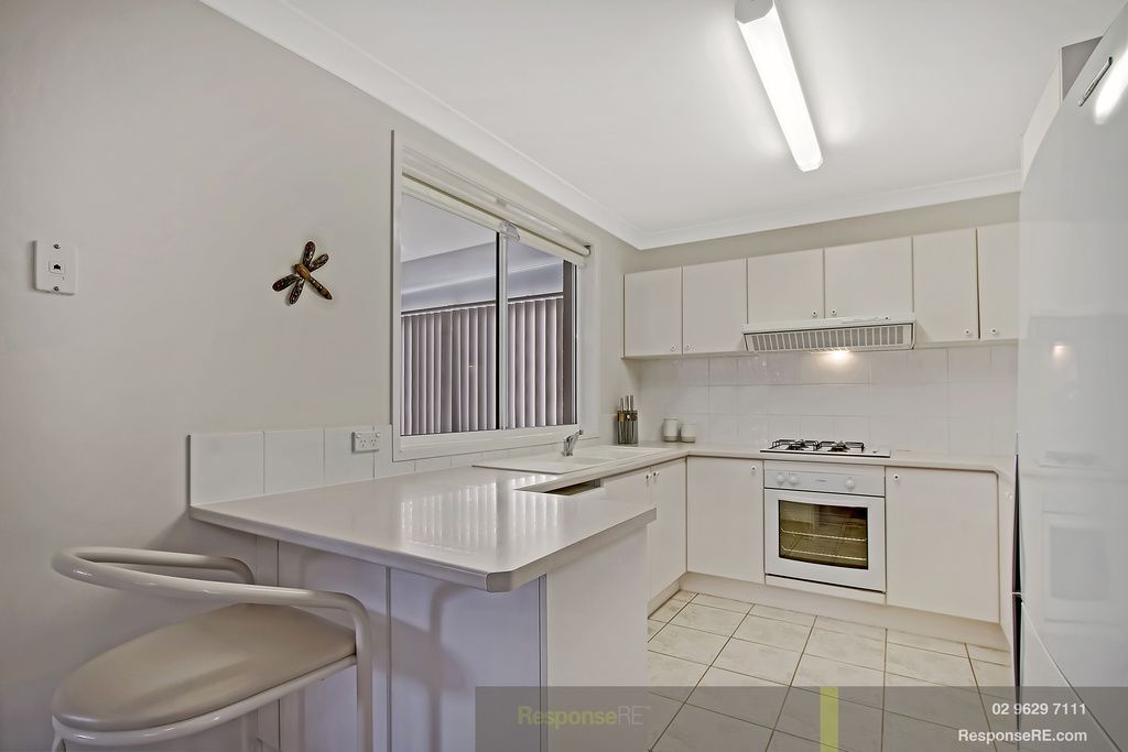 12 Wheedon Street, Glenwood NSW 2768, Image 2