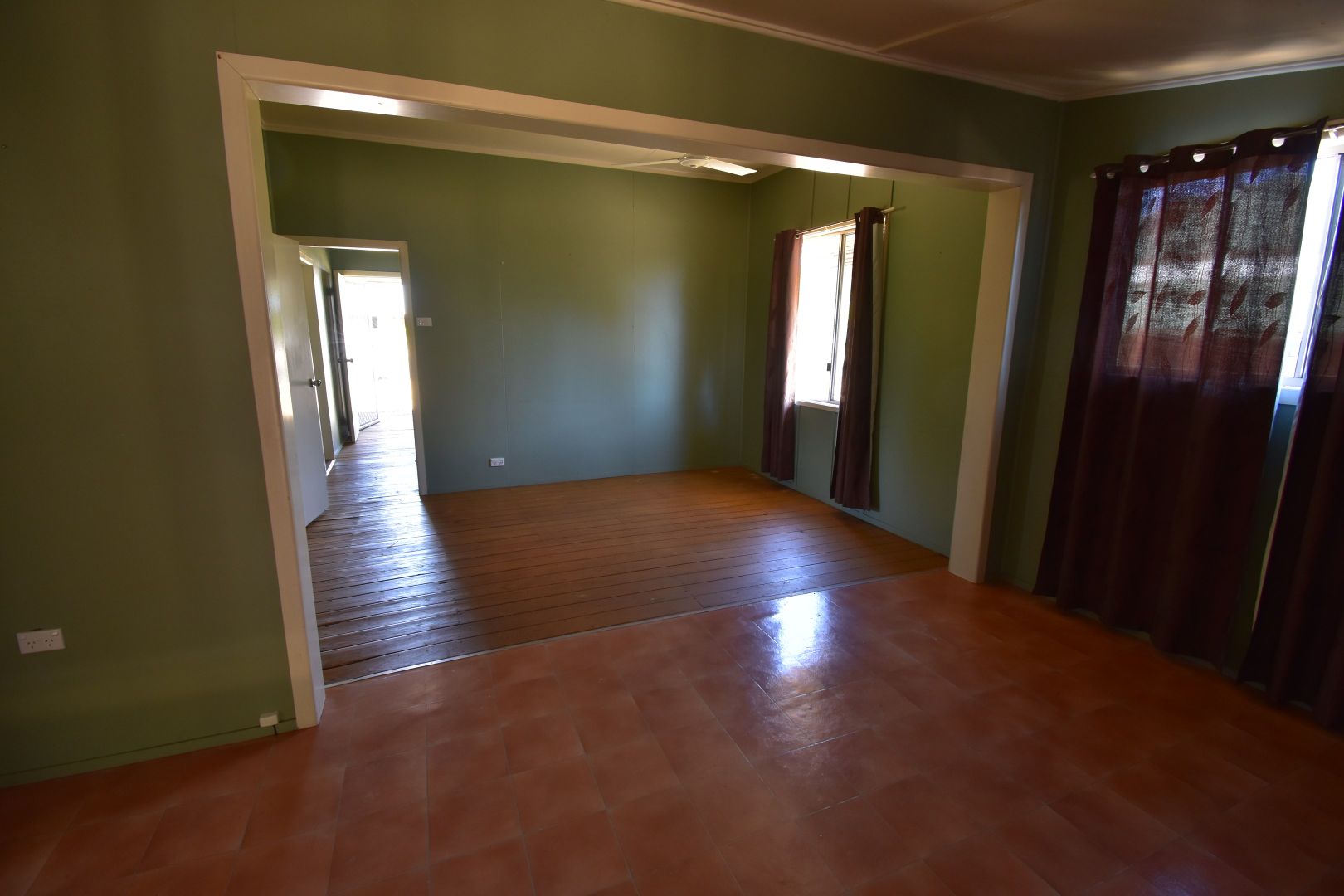 134 Ash Street, Barcaldine QLD 4725 House For Rent 230 Domain