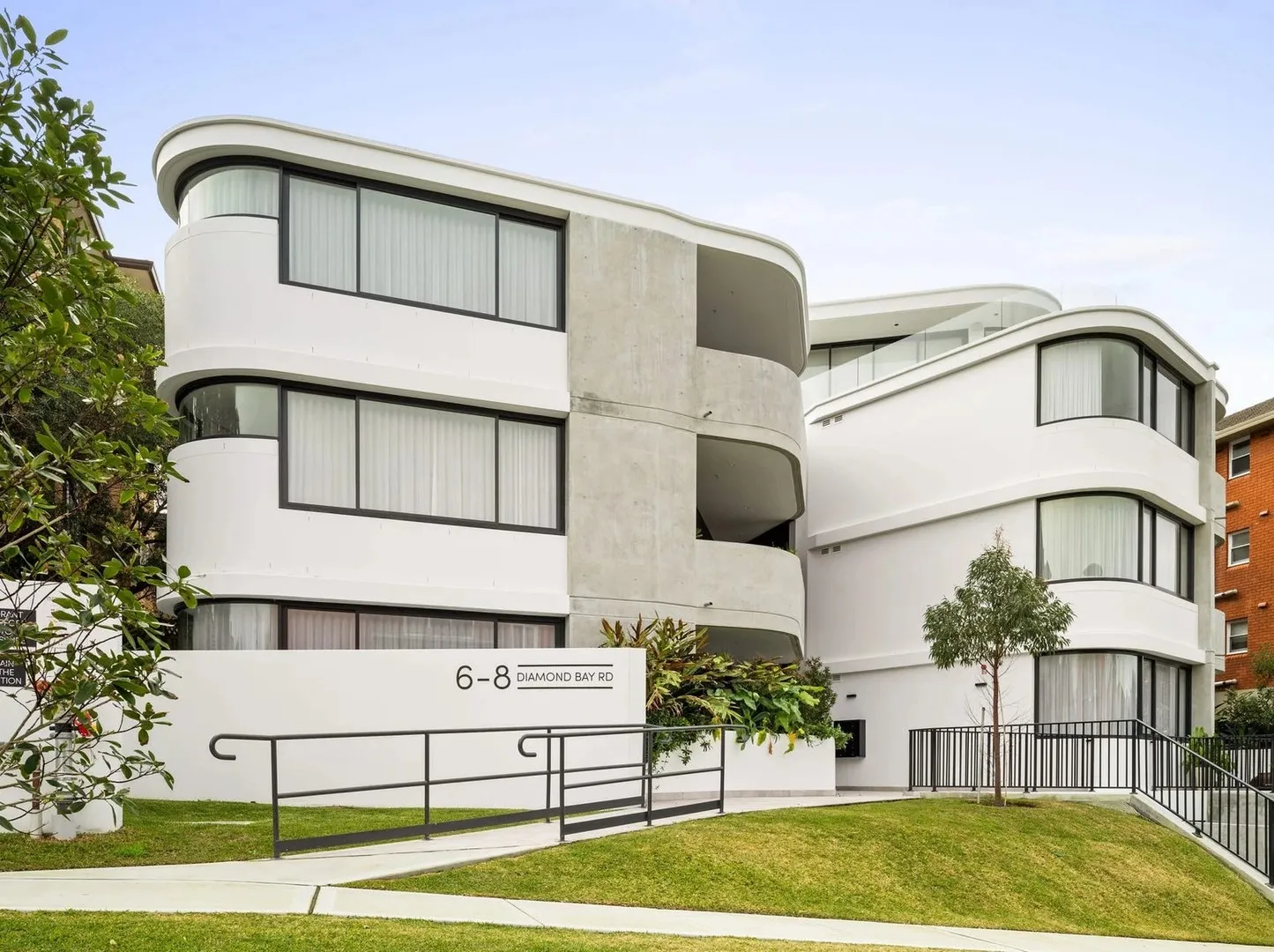 Apartment in Sydney, Vaucluse, Vaucluse