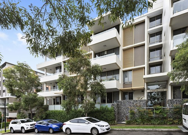 412/26 Ferntree Place, Epping NSW 2121