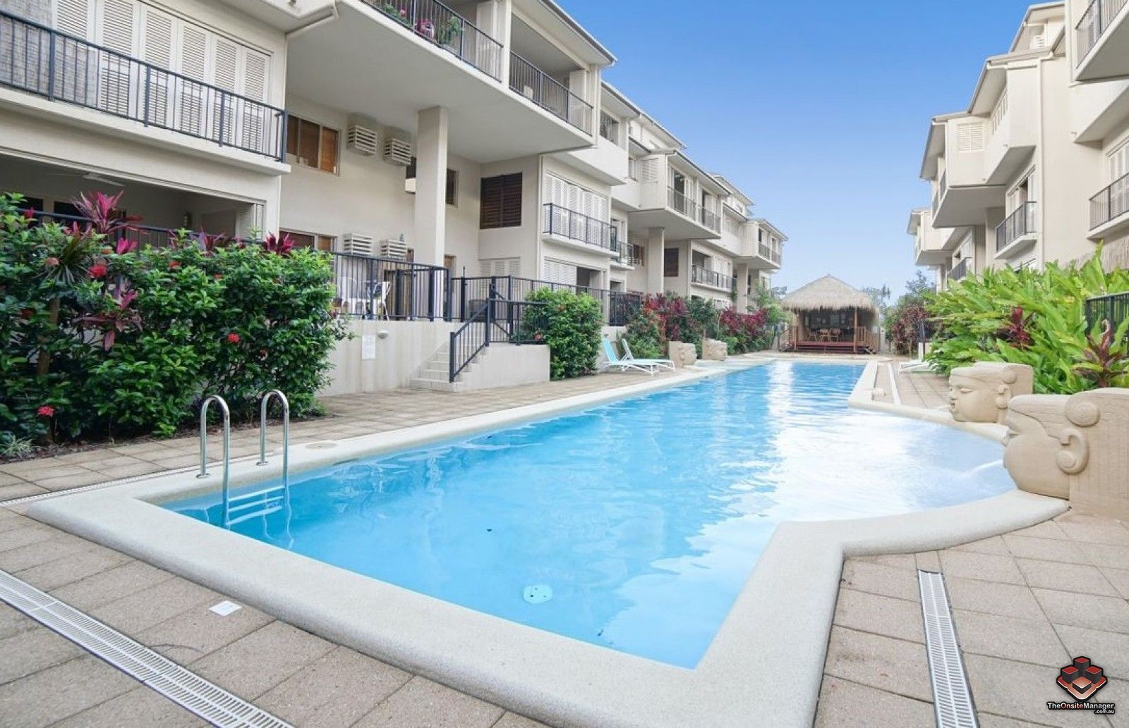 ID21090429/5557 Clifton Road, Clifton Beach QLD 4879 Apartment For