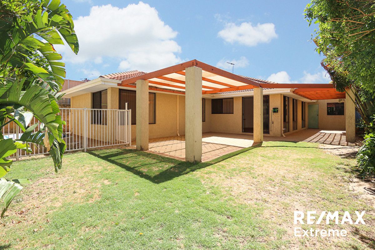 33 Paddington Avenue, Currambine WA 6028 House For Rent Domain