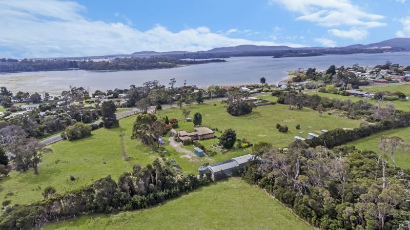 13 West Arm Road, Beauty Point TAS 7270, Image 0