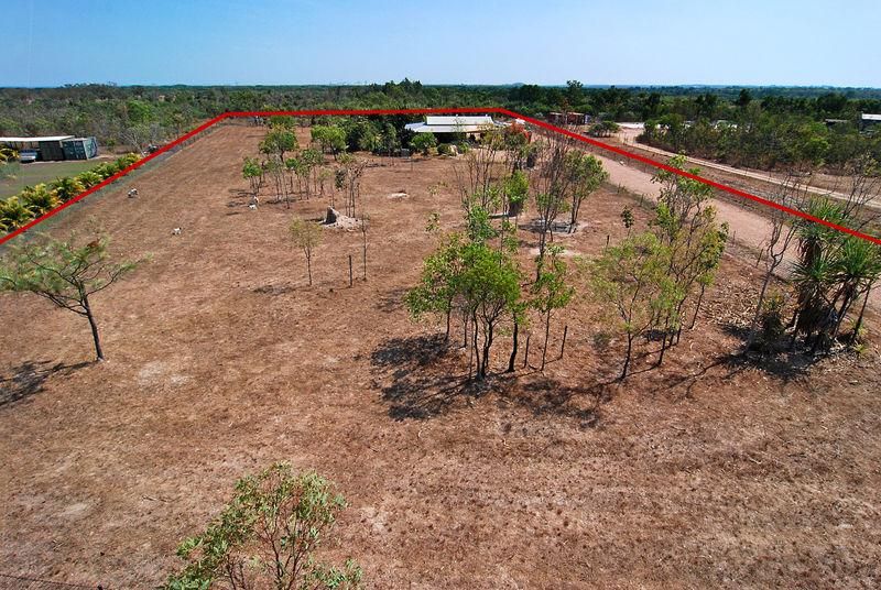 5 Surcingle Drive, MARLOW LAGOON NT 0830, Image 1