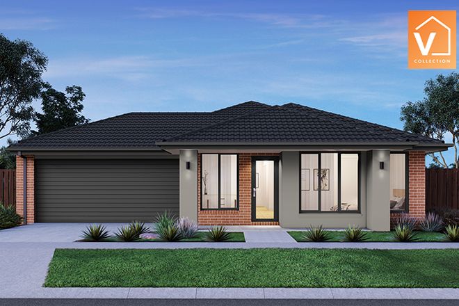 Picture of Lot 650 Lot 650 - Tecoma Street, WYNDHAM VALE VIC 3024