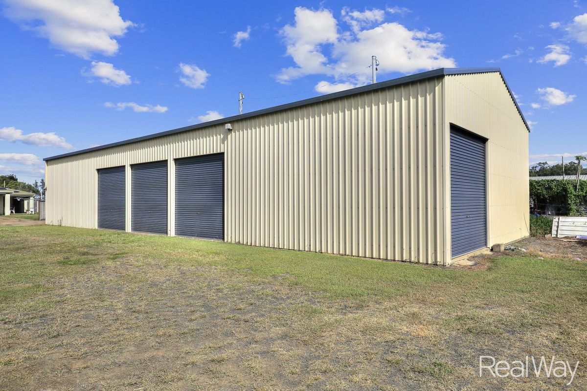 32 Verdant Siding Road, Thabeban QLD 4670, Image 2